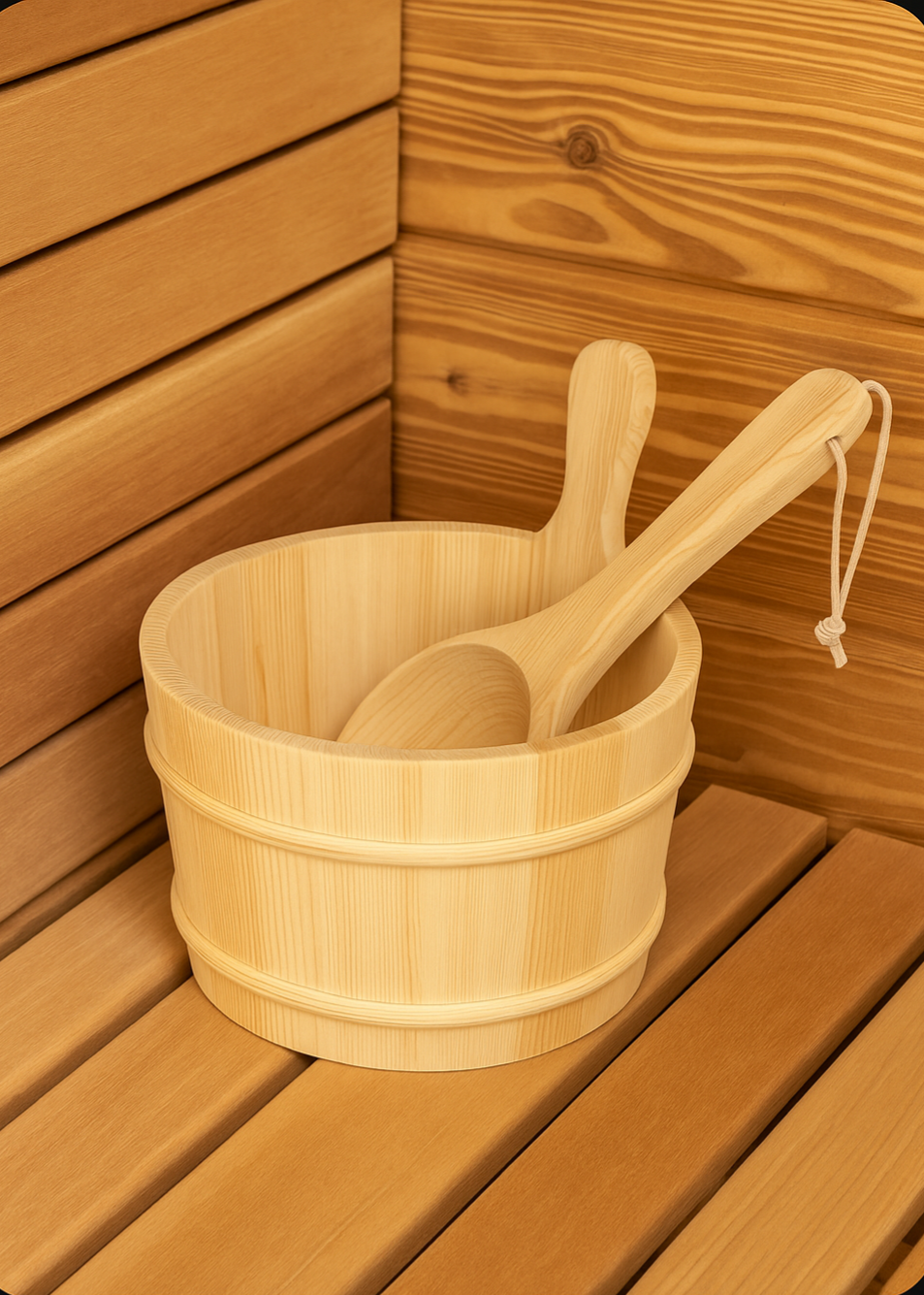 Wellness Accessories | Leisurecraft