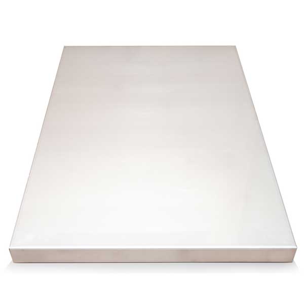 Adjustable Installation Base for Heater | Leisurecraft