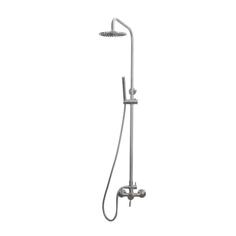 Premium Shower Hardware | Leisurecraft