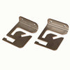 Saunalumin Single Bench Lighting Set | Leisurecraft