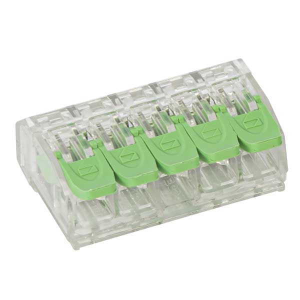 Saunalumin Single Bench Lighting Set | Leisurecraft