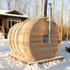 TimberGlow14 Woodburning Sauna Heater | by TimberGlow