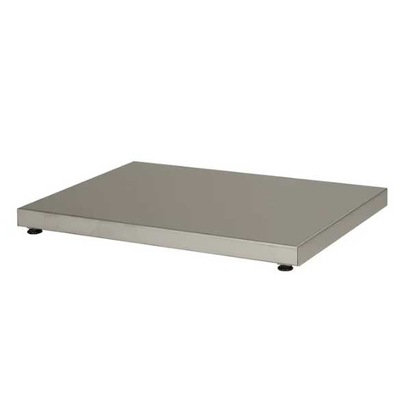 Adjustable Installation Base for Heater | Leisurecraft