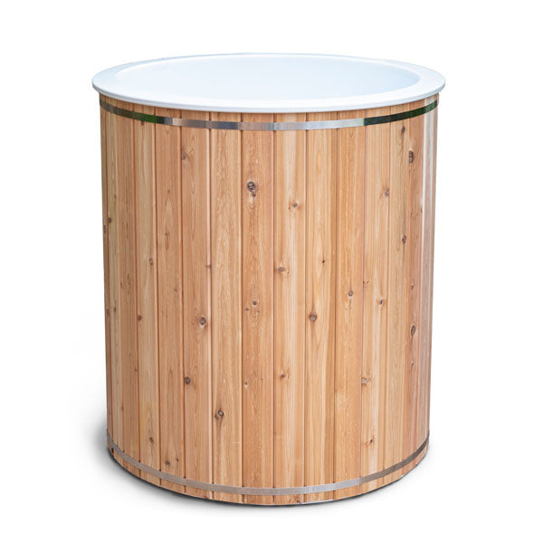 Baltic Cold Plunge Tub | Leisurecraft