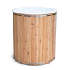 Baltic Cold Plunge Tub | Leisurecraft