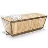 The Polar Plunge Tub | Leisurecraft
