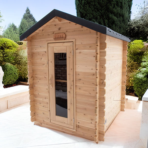 Granby Cabin Sauna | Leisurecraft