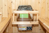 Harmony Barrel Sauna | Leisurecraft