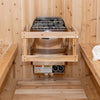 Harvia KIP 8kW Electric Sauna Heater | Harvia