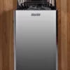 Vorarlberg 5-Person Outdoor Steam Sauna – Canadian Hemlock | Golden Designs Inc.