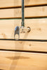 Savannah Outdoor Shower | Leisurecraft