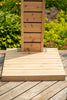 Sierra Outdoor Shower | Leisurecraft