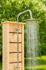 Sierra Outdoor Shower | Leisurecraft