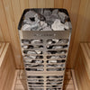 Homecraft Revive Sauna Heater – 6.0kW with Digital Control & Optional Rocks | Leisurecraft