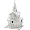 Songbird Valley Country Chapel Bird House