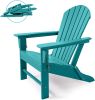 Outdoor Folding Patio Garden Chair