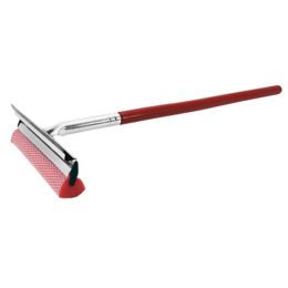 24" Wooden Handle Squeegee