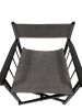 High quality modern comfortable leisure folding chair