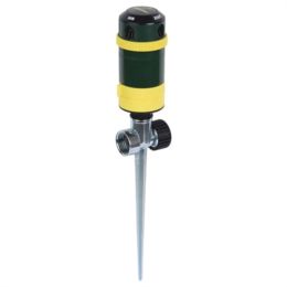 Melnor 4-Pattern Turbo Rotary Sprinkler