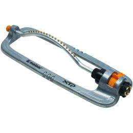 Melnor Metal 4,000 Sq. Ft. Turbo Oscillating Sprinkler