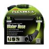 Flexzilla Pro Water Hose 5/8" x 50' 3/4" - 11 1/2 GHT Fittings ZillaGreen