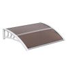 100 x 80 Household Application Door & Window Awnings RT