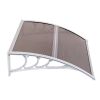 100 x 80 Household Application Door & Window Awnings RT