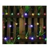 Fairy Blossom Flower Solar Garden String Lights