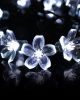 Fairy Blossom Flower Solar Garden String Lights